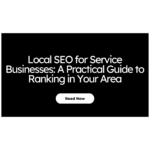 Local seo