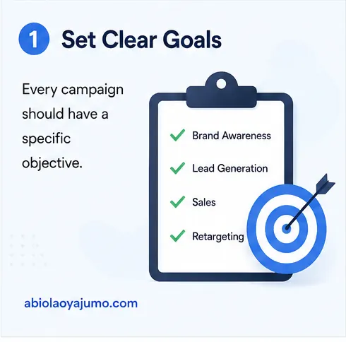 01 set clear goals
